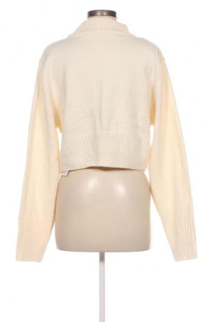 Női pulóver SHEIN, Méret 3XL, Szín Bézs, Ár 3 558 Ft