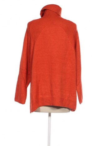 Damenpullover SHEIN, Größe XXL, Farbe Braun, Preis € 14,83