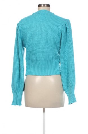 Damenpullover SHEIN, Größe L, Farbe Blau, Preis € 12,99