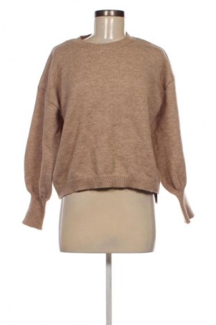 Damenpullover SHEIN, Größe M, Farbe Beige, Preis 6,99 €