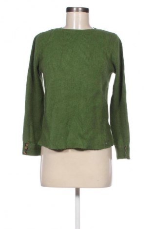 Damenpullover Sa. Hara, Größe M, Farbe Grün, Preis 20,99 €