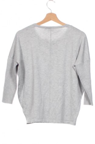 Damenpullover Saint Tropez, Größe XS, Farbe Grau, Preis 13,99 €