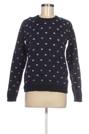 Damenpullover Scotch & Soda, Größe M, Farbe Blau, Preis € 71,99