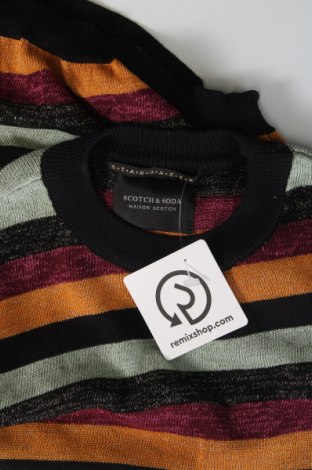 Damski sweter Scotch & Soda, Rozmiar XS, Kolor Kolorowy, Cena 236,78 zł