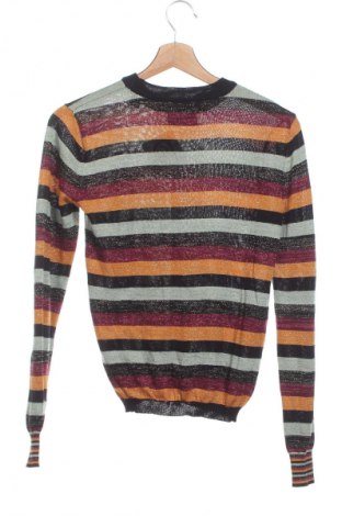 Damski sweter Scotch & Soda, Rozmiar XS, Kolor Kolorowy, Cena 236,78 zł