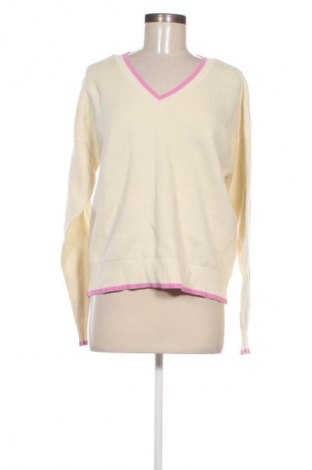 Damenpullover Selected Femme, Größe M, Farbe Ecru, Preis € 47,57