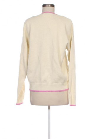 Damenpullover Selected Femme, Größe M, Farbe Ecru, Preis € 47,57