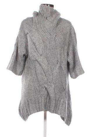 Damenpullover Selected Femme, Größe M, Farbe Grau, Preis € 20,97