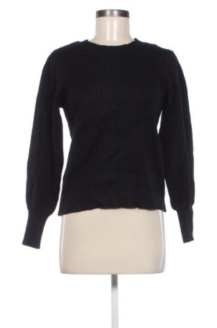 Damski sweter Selected Femme, Rozmiar M, Kolor Czarny, Cena 33,99 zł