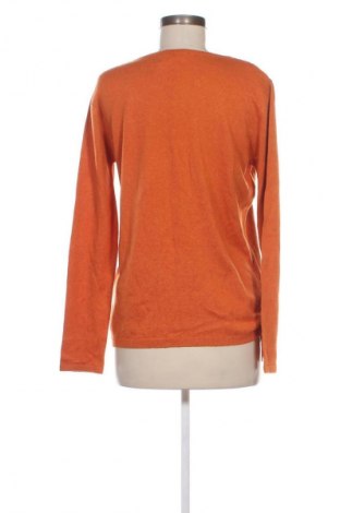 Damenpullover Sense, Größe M, Farbe Orange, Preis 14,84 €