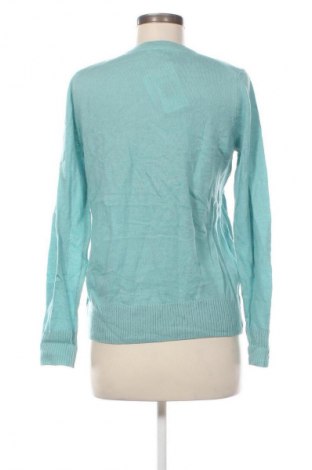 Damenpullover Serra, Größe M, Farbe Grün, Preis 32,49 €