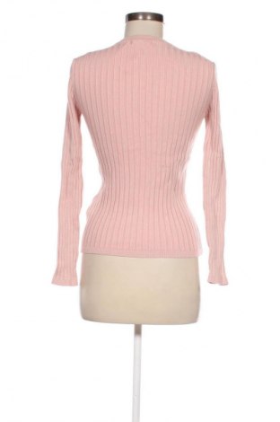 Damenpullover Sinsay, Größe L, Farbe Rosa, Preis € 9,99