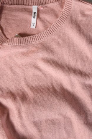 Damenpullover Sinsay, Größe S, Farbe Rosa, Preis € 9,99