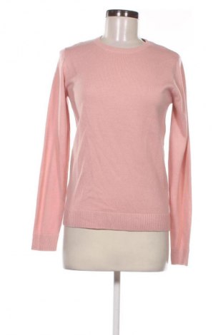 Damenpullover Sinsay, Größe S, Farbe Rosa, Preis € 9,99