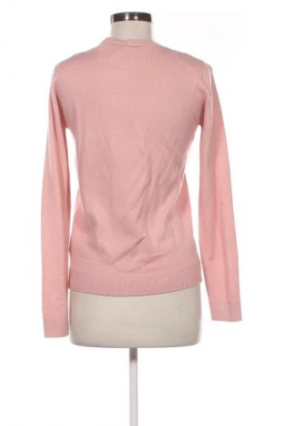 Damenpullover Sinsay, Größe S, Farbe Rosa, Preis € 9,99