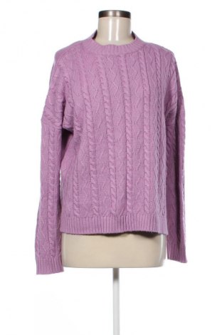 Damenpullover Sinsay, Größe M, Farbe Lila, Preis € 14,91