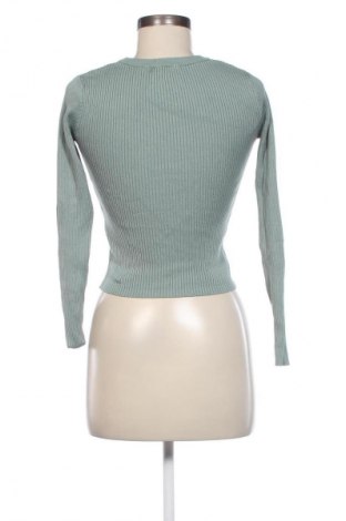 Damenpullover Sinsay, Größe XXS, Farbe Grün, Preis € 5,99