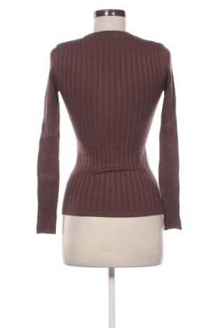 Damenpullover Sinsay, Größe S, Farbe Braun, Preis 14,83 €