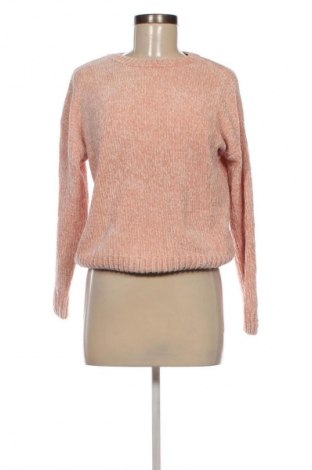 Damenpullover Sinsay, Größe M, Farbe Beige, Preis 20,99 €