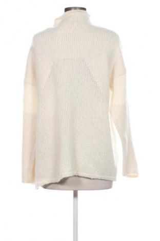 Damenpullover Sisley, Größe L, Farbe Ecru, Preis € 71,58