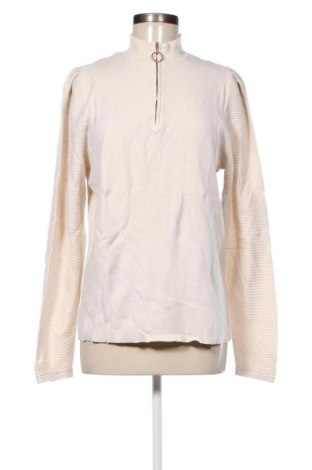 Damenpullover Sixth Sens, Größe L, Farbe Beige, Preis 4,99 €