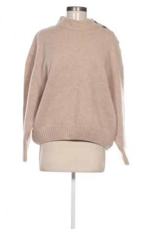 Damenpullover Soeur, Größe M, Farbe Beige, Preis € 52,69