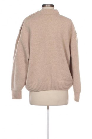 Damenpullover Soeur, Größe M, Farbe Beige, Preis € 52,69