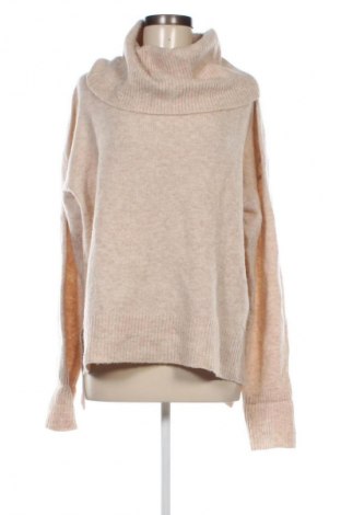 Damenpullover Someday., Größe S, Farbe Beige, Preis 18,99 €