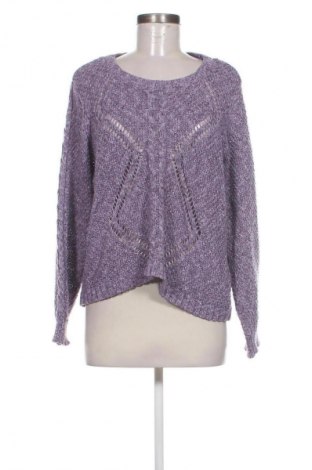 Damenpullover Sonoma, Größe XL, Farbe Lila, Preis € 5,99