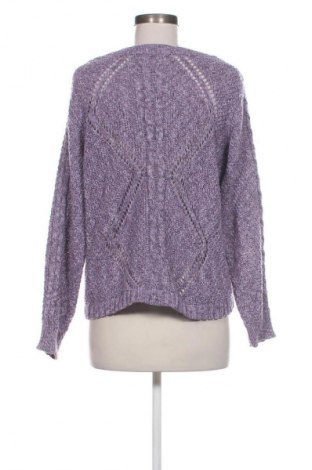 Damenpullover Sonoma, Größe XL, Farbe Lila, Preis € 5,99