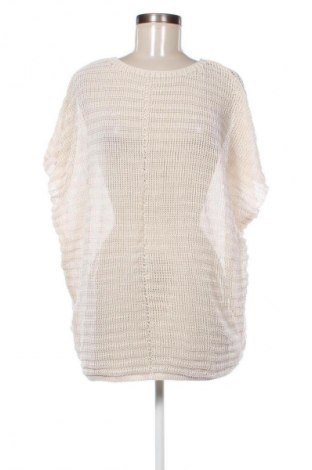 Damenpullover Soya Concept, Größe L, Farbe Beige, Preis € 14,99