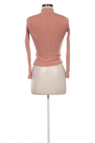 Damenpullover Stradivarius, Größe S, Farbe Rosa, Preis 7,99 €