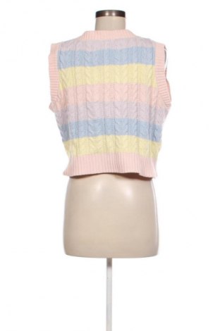 Pulover de femei Stradivarius, Mărime S, Culoare Multicolor, Preț 17,99 Lei