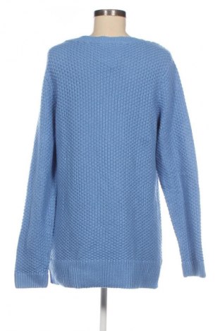 Damski sweter Street One, Rozmiar M, Kolor Niebieski, Cena 131,99 zł