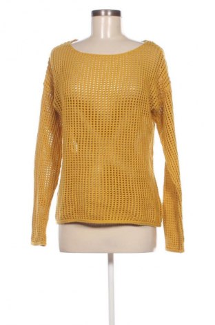 Damski sweter Street One, Rozmiar M, Kolor Żółty, Cena 131,99 zł