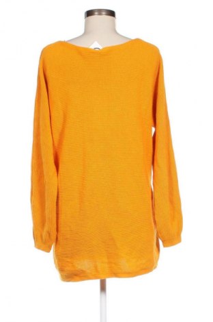 Damski sweter Street One, Rozmiar XL, Kolor Żółty, Cena 87,99 zł