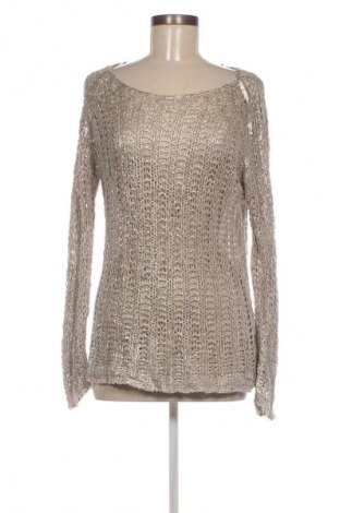 Damenpullover Summum Woman, Größe M, Farbe Silber, Preis 15,99 €