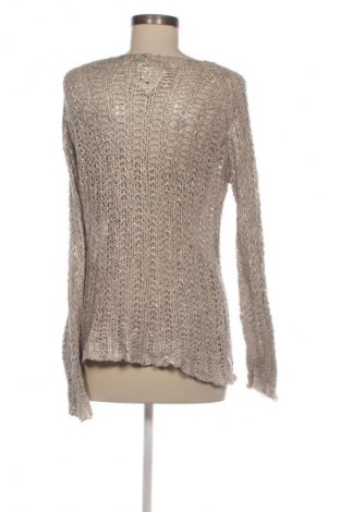 Damenpullover Summum Woman, Größe M, Farbe Silber, Preis 15,99 €