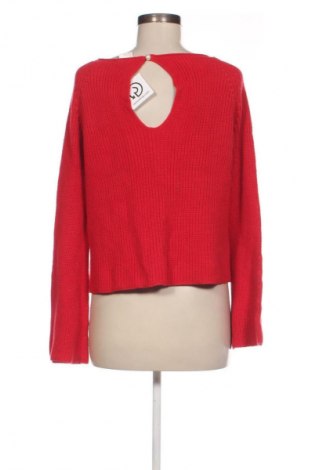 Damenpullover Susy Mix, Größe L, Farbe Rot, Preis € 7,99