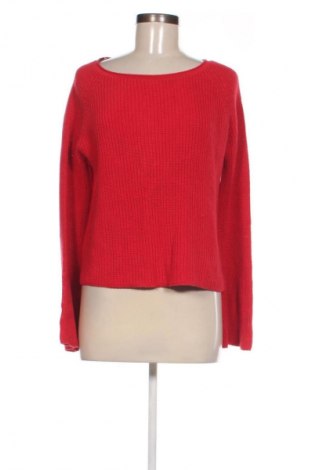 Damenpullover Susy Mix, Größe L, Farbe Rot, Preis € 7,99