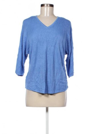 Damenpullover Suzanne Grae, Größe S, Farbe Blau, Preis € 5,99