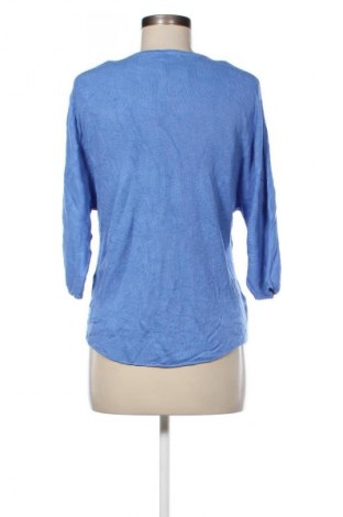 Damenpullover Suzanne Grae, Größe S, Farbe Blau, Preis € 5,99