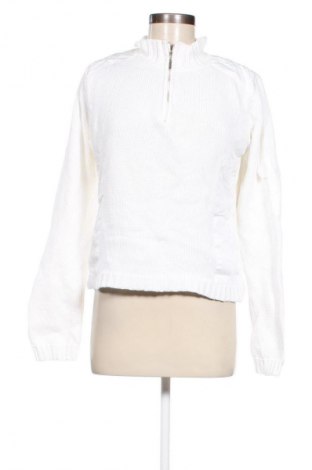 Damenpullover TCM, Größe M, Farbe Weiß, Preis 20,99 €