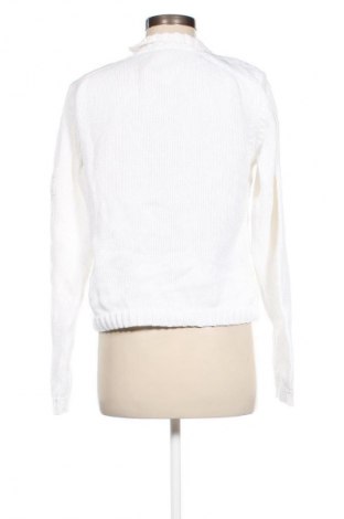 Damenpullover TCM, Größe M, Farbe Weiß, Preis 20,99 €