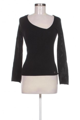 Damenpullover TWINSET, Größe S, Farbe Schwarz, Preis 30,99 €