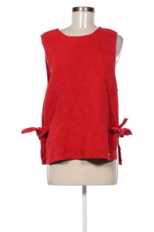 Damenpullover Taifun By Gerry Weber, Größe L, Farbe Rot, Preis € 8,99