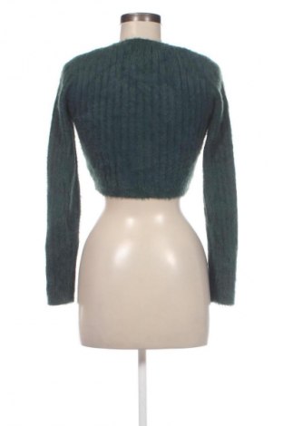 Damenpullover Tally Weijl, Größe XS, Farbe Grün, Preis 20,99 €