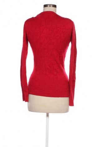 Damenpullover Tally Weijl, Größe L, Farbe Rot, Preis € 8,99