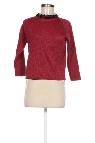 Damenpullover Tara Jarmon, Größe S, Farbe Rot, Preis 52,73 €