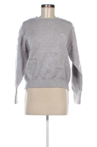 Damenpullover Tbs, Größe S, Farbe Grau, Preis 6,99 €